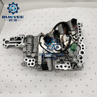018CHA1502600 Assemblaggio del modulo di controllo idraulico del corpo della valvola di trasmissione automatica