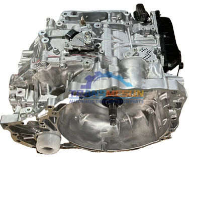 Trasmissione automatica a 8 velocità AU80F 30500-45080
