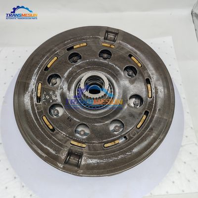 Assemblaggio a doppia frizione per motori a doppia frizione 7DCT220