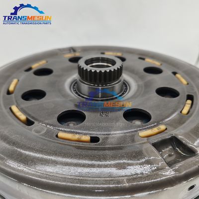 Disco tampone di ammortizzatore a doppia frizione di vapore della trasmissione automatica Pentium 7DCT220
