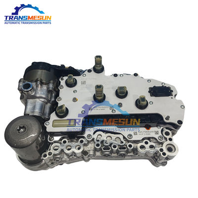 0DD325027 0DD325027A Trasmissione automatica ibrida Unità meccanica ed elettronica