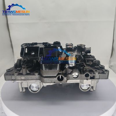 1701410A6KA Assemblaggio del corpo della valvola per trasmissione automatica a doppia frizione 7DCT220
