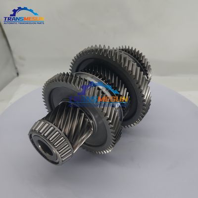 1701410A6KA Assemblaggio del corpo della valvola per trasmissione automatica a doppia frizione 7DCT220