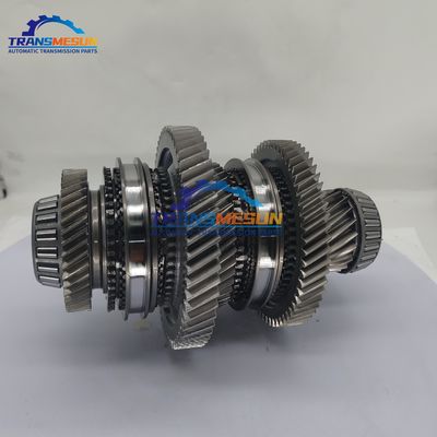 1701205AA6K doppia frizione 7DCT220 trasmissione automatica dell'assemblaggio dell'albero di cambio