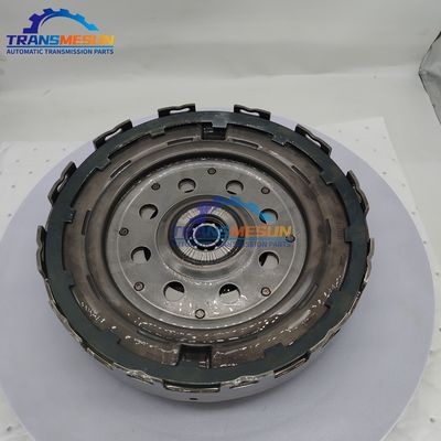 Pentium doppia frizione trasmissione automatica doppia frizione bagnata shock absorber disco tampone