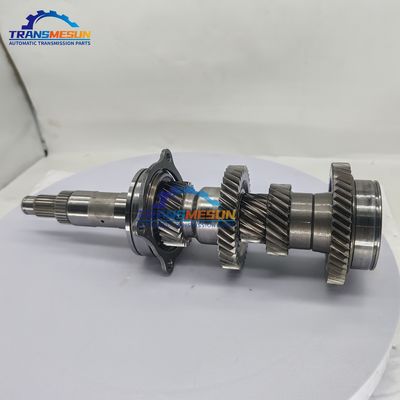 Transmissione automatica a doppia frizione