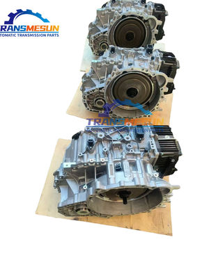 Riconfezione di trasmissioni automatiche GW7DCT2-A02 1500000CDB223