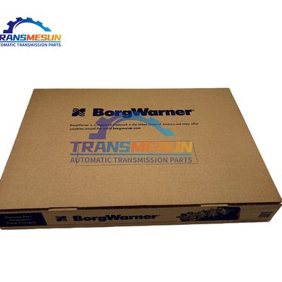 0B5398048C Originale Nuovo di zecca 0B5 DL501 Kit di riparazione del corpo della valvola Kit di valvole solenoide a piastra conduttiva