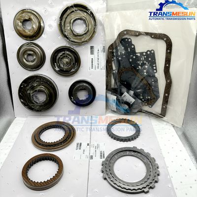 Kit di riparazione e ricostruzione della trasmissione automatica per veicoli a 5 velocità Mazda