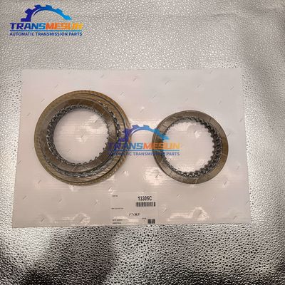 Kit di targhe di attrito per la trasmissione automatica a 5 velocità Mazda 5F27E