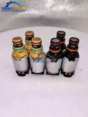 6 Set MH8 6T40E Kit di manutenzione del corpo della valvola di prima generazione