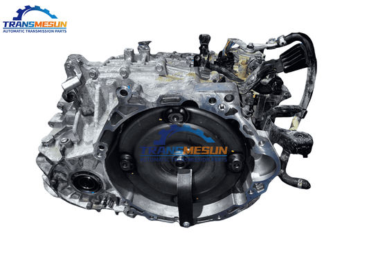 6F24 Sistema di trasmissione automatica di seconda mano Parti del veicolo Accessori cambio HAVAL H6