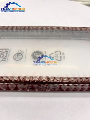 901067 cintura in acciaio nuova e originale CVT