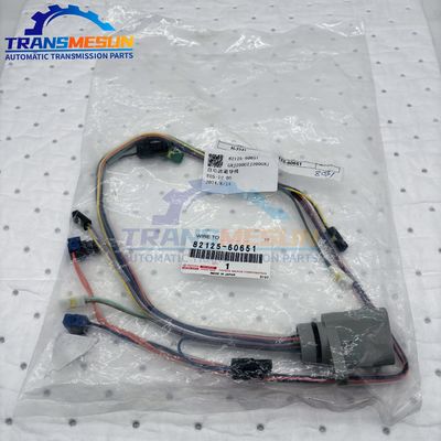 Autentico A750F Cablaggio di trasmissione automatica Arnesia di filo 8212560650
