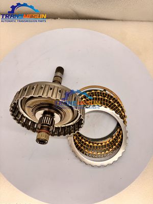 Assemblaggio della frizione della trasmissione Hyundai C0GF1 CVT