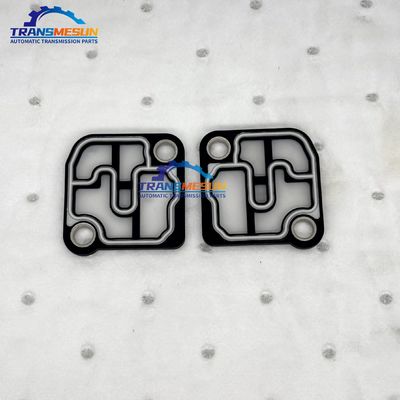 DL501 serie doppia frizione cvt trasmissione valvola solenoide schermo filtro piastra filtro