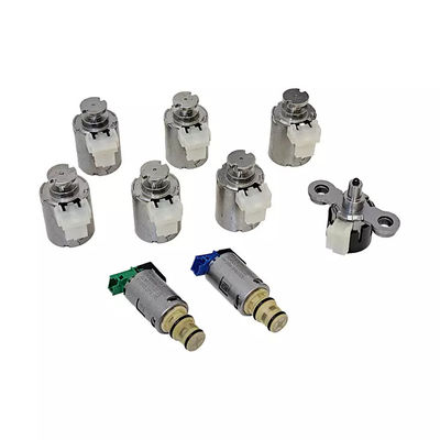 Ford 8 velocità 8F35 CVT cambio automatico kit di riparazione valvola solenoide