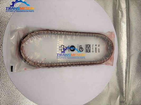 901067 cintura in acciaio nuova e originale CVT