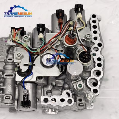 3170E28X0B Nuovo e originale JF016E Corpo della valvola di trasmissione per il kit di riparazione Nissan Include schermo filtro e guarnizione