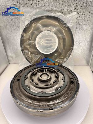 6DCT450 Scatto di prova di frizione a doppia frizione con trasmissione automatica
