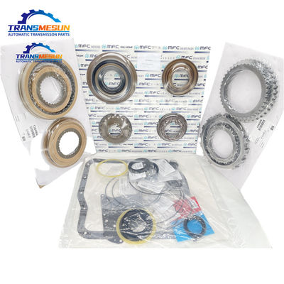 Applicabile a Toyota U140E U140F Trasmissione Cvt Kit di ricostruzione principale comprende kit di riparazione minore