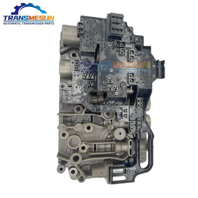 Kit di riparazione automatico della scatola di marcia Assemblaggio dell'unità di controllo idraulico a doppia frizione a 7 velocità per Haval GW7DCT1-A01