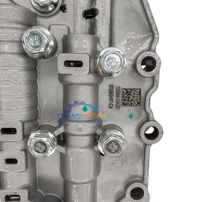 025CHA1502600 Corpo di valvola di trasmissione automatica Modulo di controllo idraulico per Chery