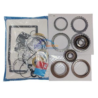 Il kit di revisione del cambio automatico A761E include i pistoni