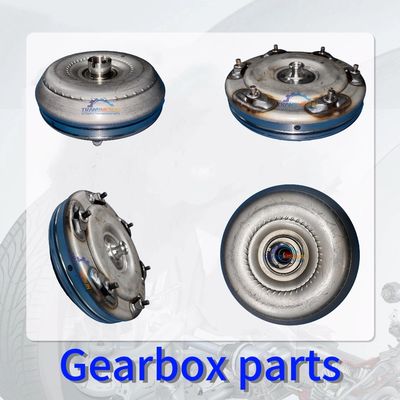 GA8G45AW 4FA040 Gruppo convertitore di coppia idraulico 24408699936 Per Mini F54