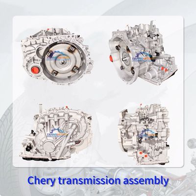 018CHA CVT con trasmissione automatica per veicoli a motore
