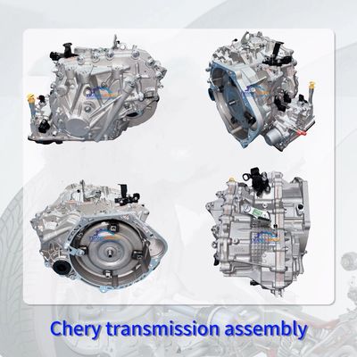 025CHA Trasmissione automatica CVT per il modello ARIA 5
