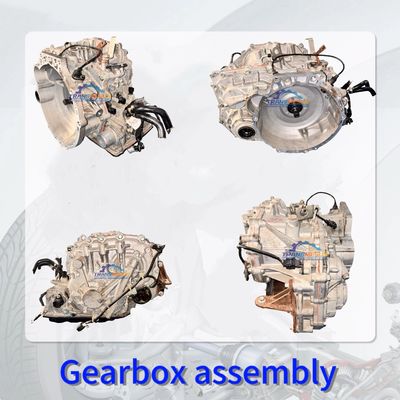 018CHA Trasmissione automatica CVT applicabile all'assemblaggio della scatola di cambio 1.0B di Chery Tiggo 4Pro