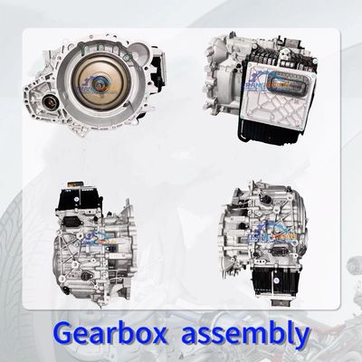 GW7DCT2-A02 1500000CDB221 Trasmissione automatica a doppia frizione rigenerata per Changan