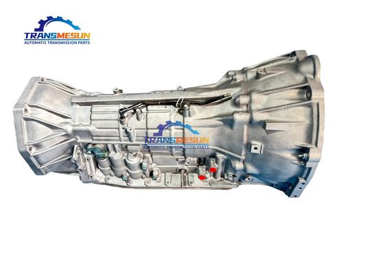 Gruppo cambio automatico rigenerato A750F per Toyota Toyota Land Cruiser 4WD Sistema cambio 3500060B70