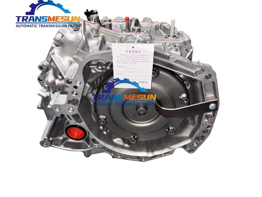 JF015E RE0F11A Trasmissione automatica rigenerata per Suzuki SX4 M16A Sistema cambio CVT
