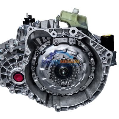 1310003CAC0100 C725 Assieme cambio automatico rigenerato per sistema cambio GAC Motor Trumpchi