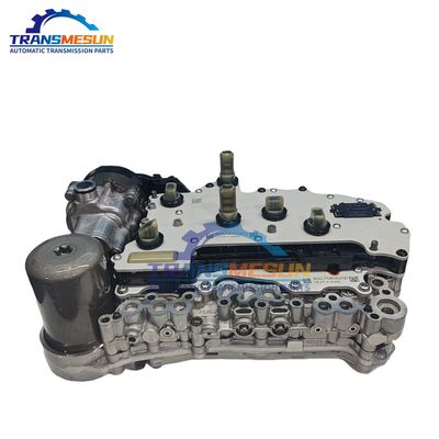 Unità elettromeccanica DQ400 0DD, modulo di controllo per trasmissione ibrida per Volkswagen Audi PHEV