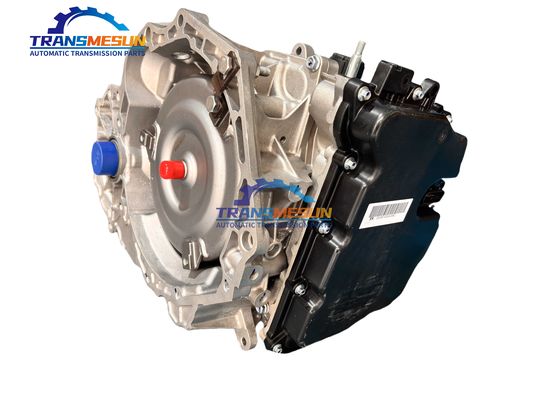 Gearbox 6T30 (MH9) Transmissione automatica