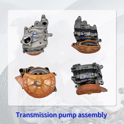 10R60 10-speed CVT automatic transmission mechanical oil pump assembly