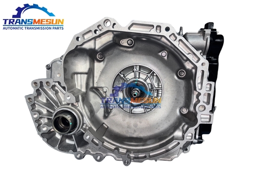 6T50 Replacement Transmission Assembly Remanufactured per la vostra Opel Antara A (L07) 2.2 CDTi [2010-2015] (OEM Part: 24261351)