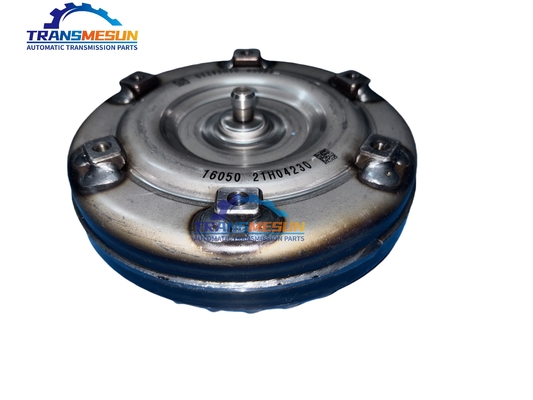 34200016060 Assemblaggio automatico di convertitore di coppia aggiornato e rinforzato sostituzione premium per SUZUKI Jimny JB23W