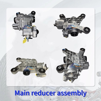 Il differenziale posteriore 0CQ è adatto per l'assemblaggio differenziale principale dell'Audi S3 2.0T 2022.