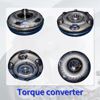 34200016060 Nuova versione migliorata del gruppo convertitore di coppia idraulico per trasmissione automatica