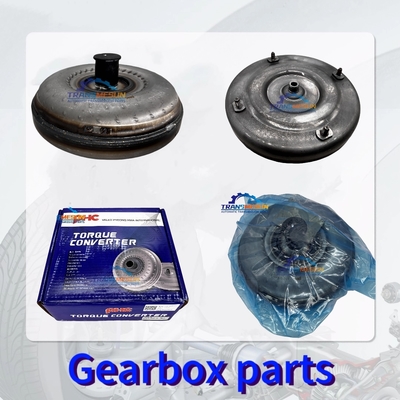 Nuovo convertitore di coppia per trasmissione 6F35 a 6 marce 201150152500013 per FORD Kuga 2.0T 2013