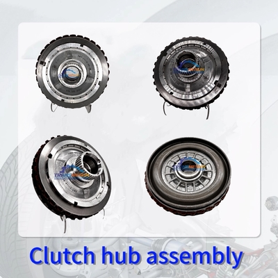 Adatto per il gruppo di mozzo di frizione di tipo Audi E ZF 8HP55A 38 spline e ingranaggi corrispondenti 1087471023