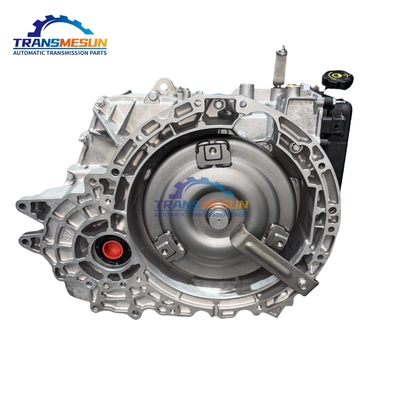 Gruppo cambio automatico rigenerato DA8P7000CA 6F50 per Ford Explorer 3.5L FWD 2011-2015 con convertitore di coppia