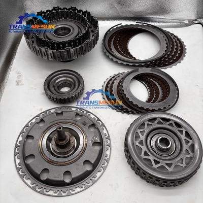 7DCT300S 3a generazione HYT7DCT1 assemblaggio a doppia frizione per Haval H3 1.5T - kit di ricambio OEM