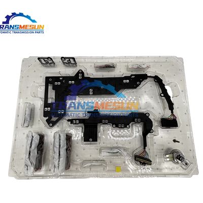 Nuovo 0B5 DL501 Kit di riparazione del corpo della valvola Piastra conduttiva Kit di valvola elettromagnetica