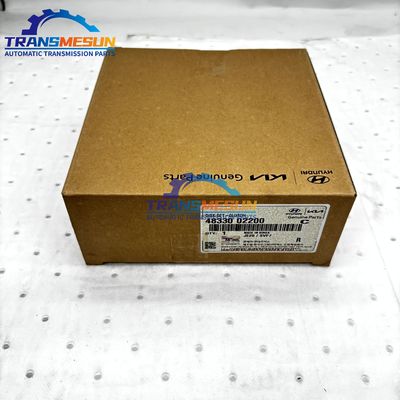 Gruppo disco frizione in metallo per Hyundai Kappa Cf12 Cambio CVT