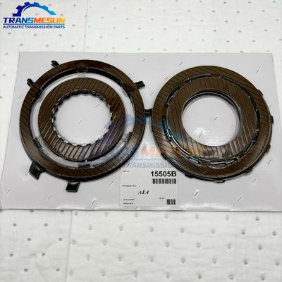 Kit di manutenzione super per la riparazione e ricostruzione del cambio automatico AL4 DPO